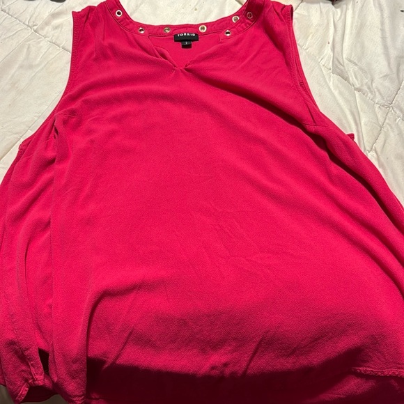 Torrid size 2x large - Picture 1 of 1